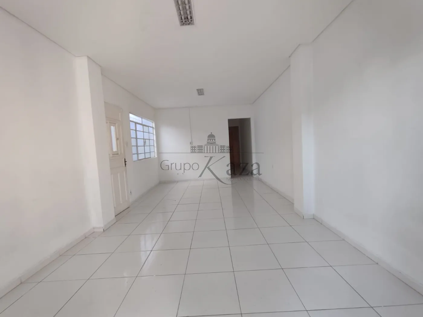 Foto 1 de Comercial Casa em Jardim Motorama, São José dos Campos - imagem 1
