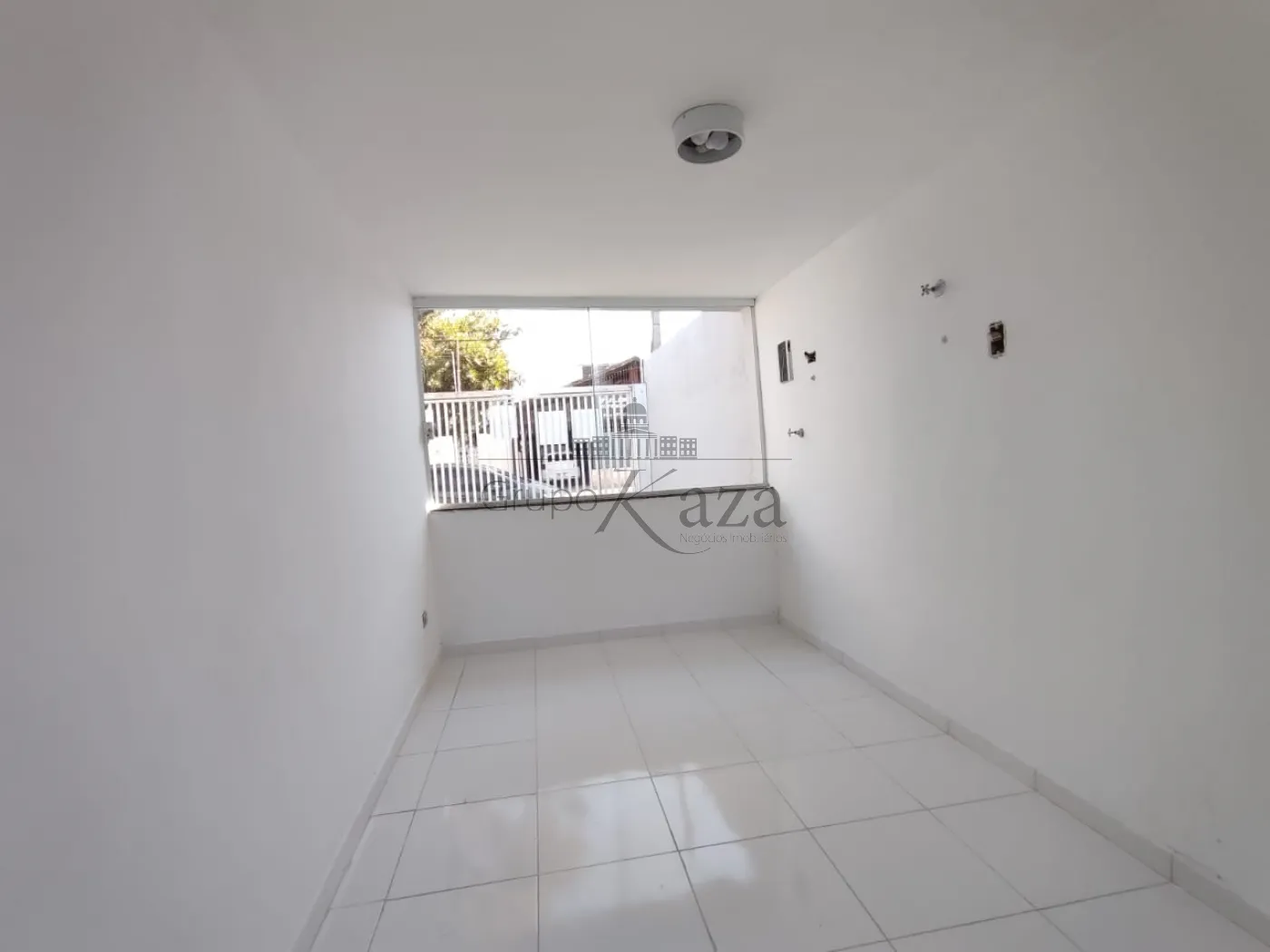 Foto 2 de Comercial Casa em Jardim Motorama, São José dos Campos - imagem 2