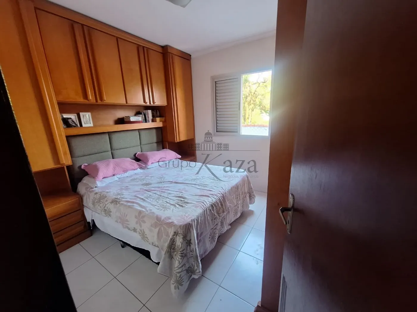 Foto 8 de Apartamento Padrão em Jardim América, São José dos Campos - imagem 8