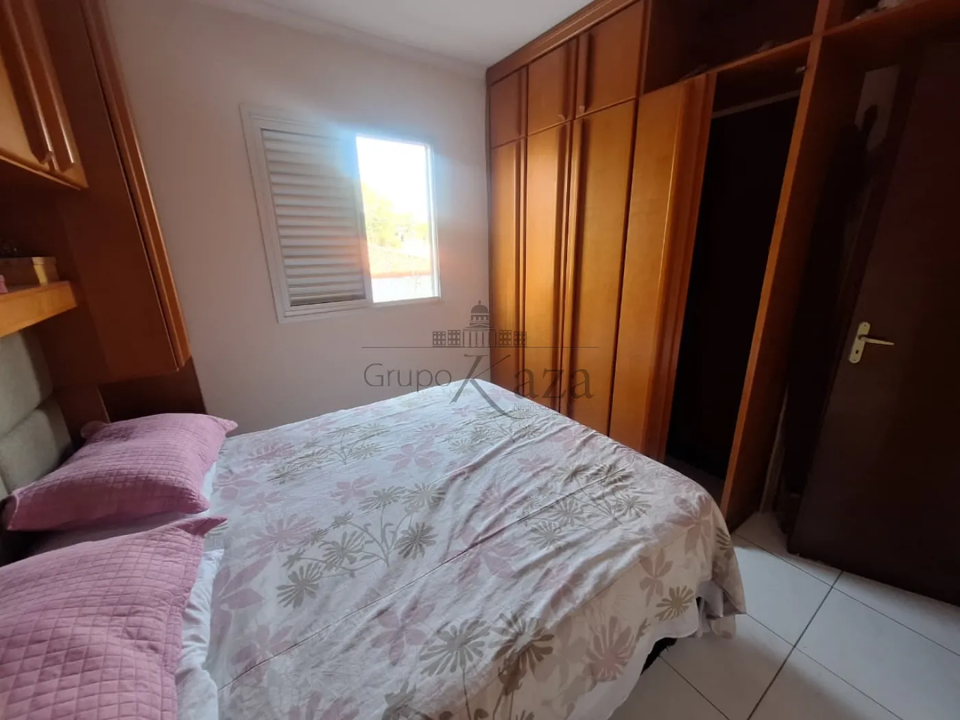 Foto 9 de Apartamento Padrão em Jardim América, São José dos Campos - imagem 9