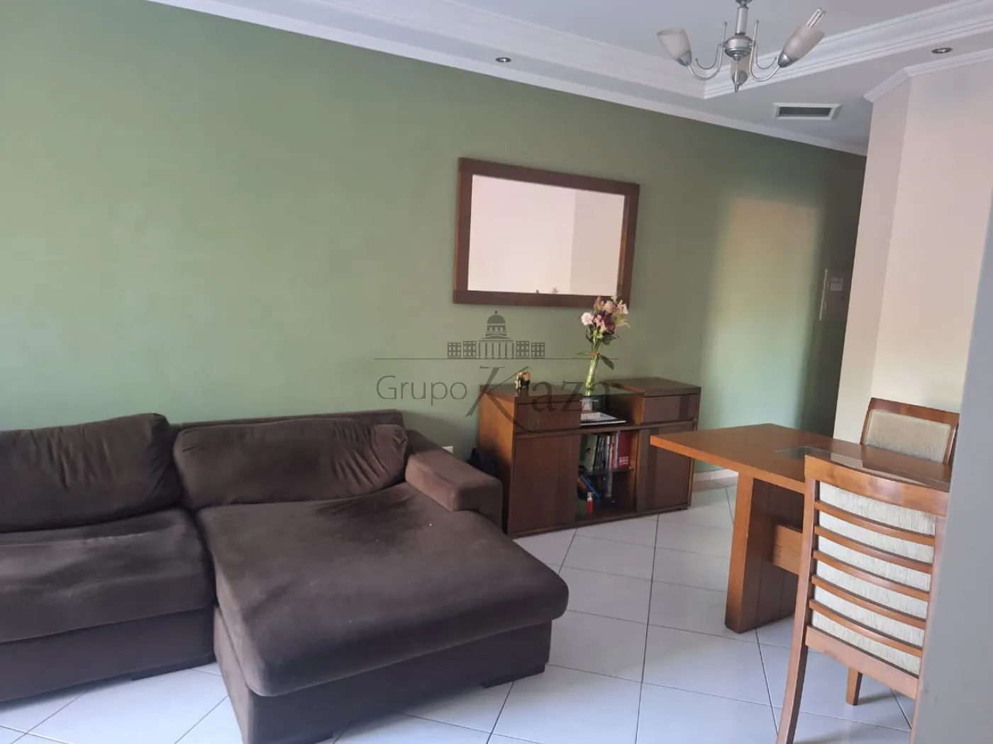 Foto 3 de Apartamento Padrão em Jardim América, São José dos Campos - imagem 3