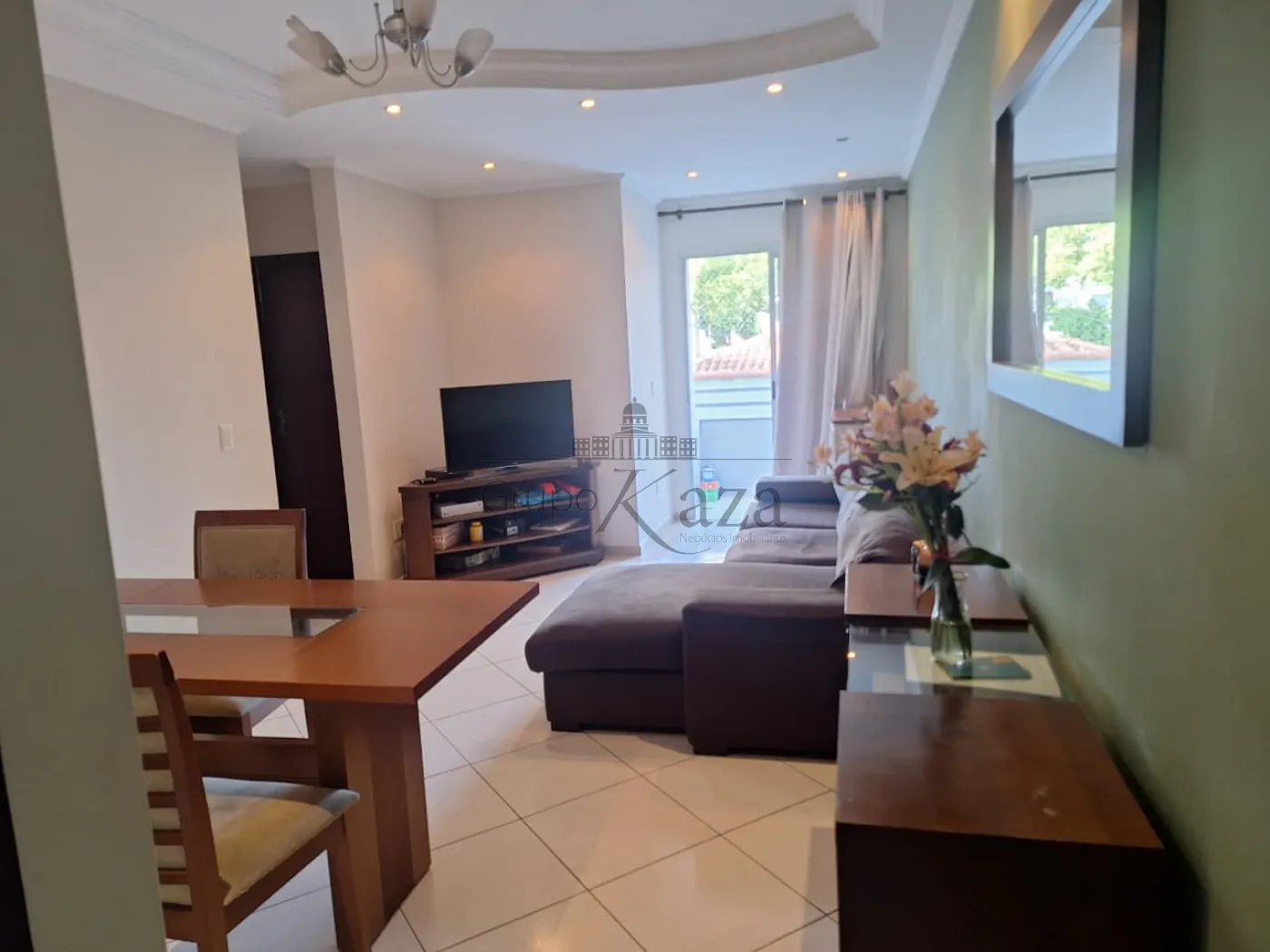 Foto 1 de Apartamento Padrão em Jardim América, São José dos Campos - imagem 1