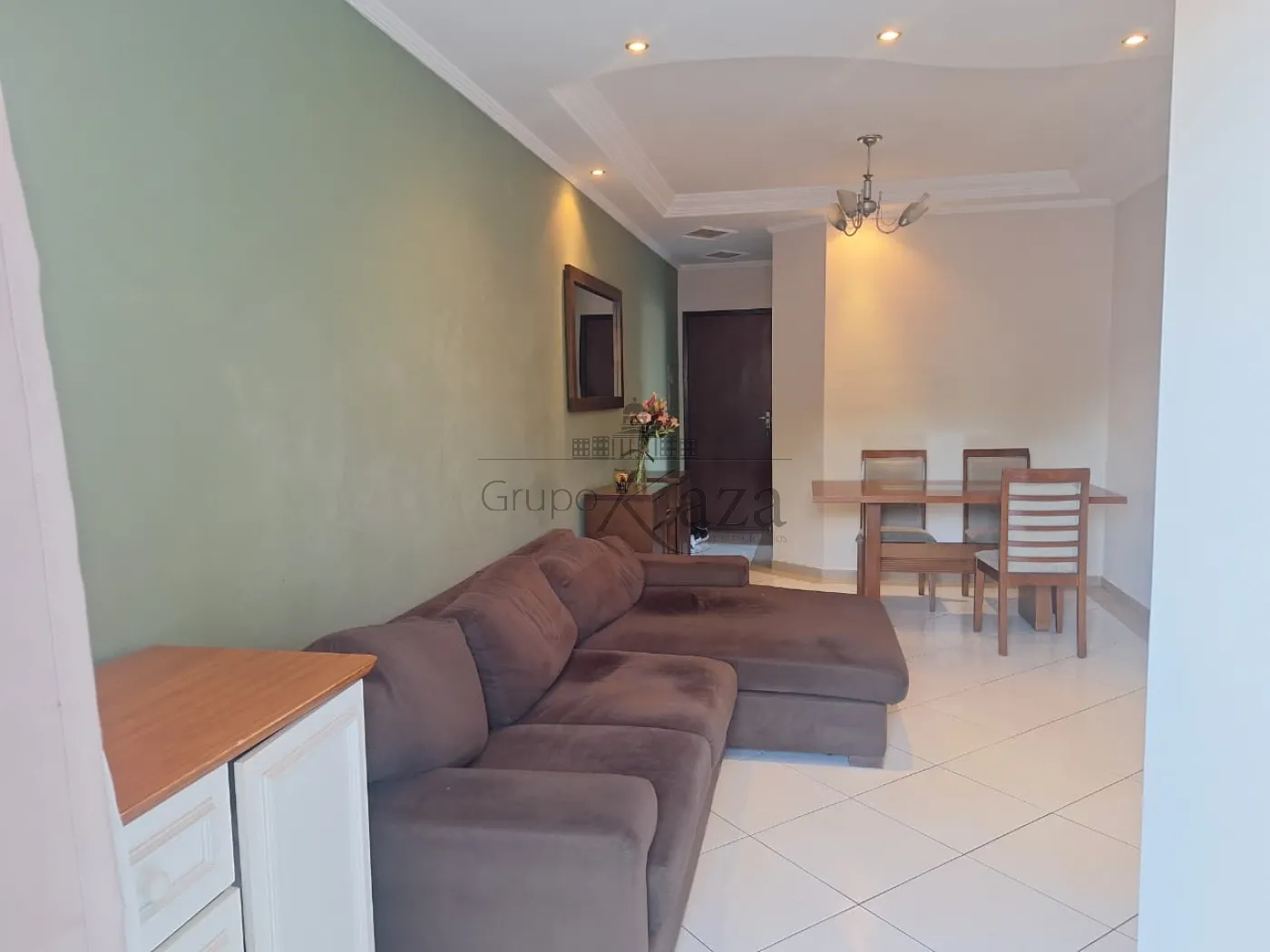 Foto 2 de Apartamento Padrão em Jardim América, São José dos Campos - imagem 2