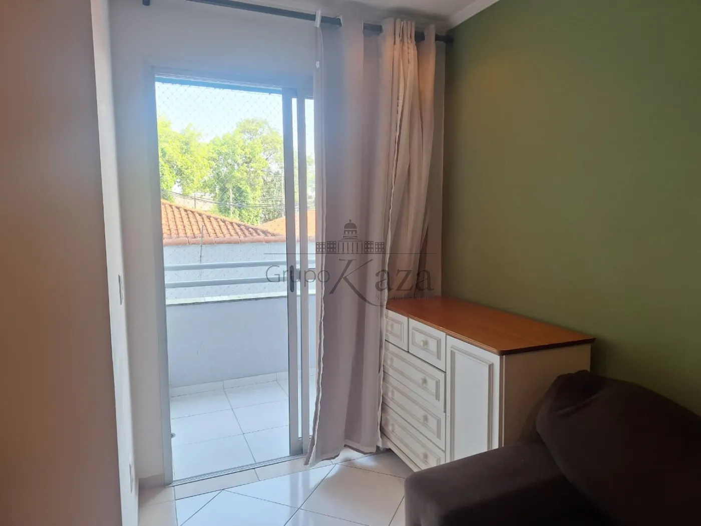 Foto 5 de Apartamento Padrão em Jardim América, São José dos Campos - imagem 5