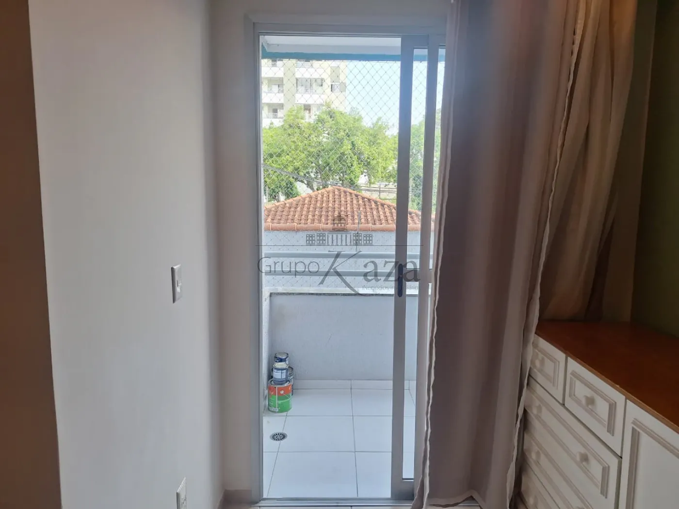 Foto 4 de Apartamento Padrão em Jardim América, São José dos Campos - imagem 4