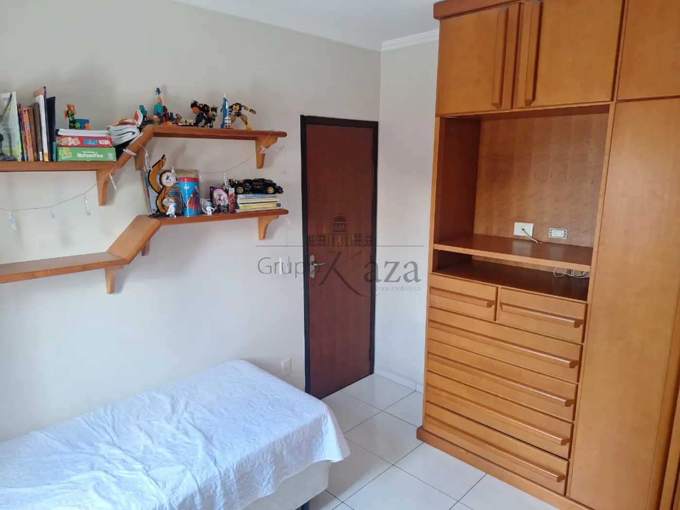 Foto 12 de Apartamento Padrão em Jardim América, São José dos Campos - imagem 12