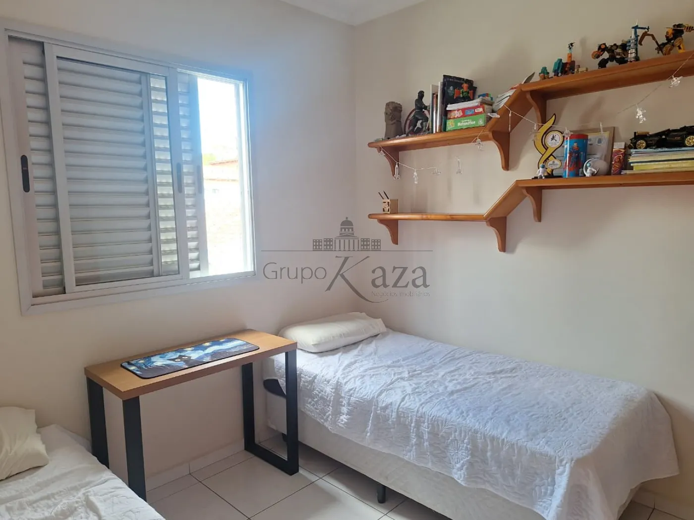 Foto 13 de Apartamento Padrão em Jardim América, São José dos Campos - imagem 13