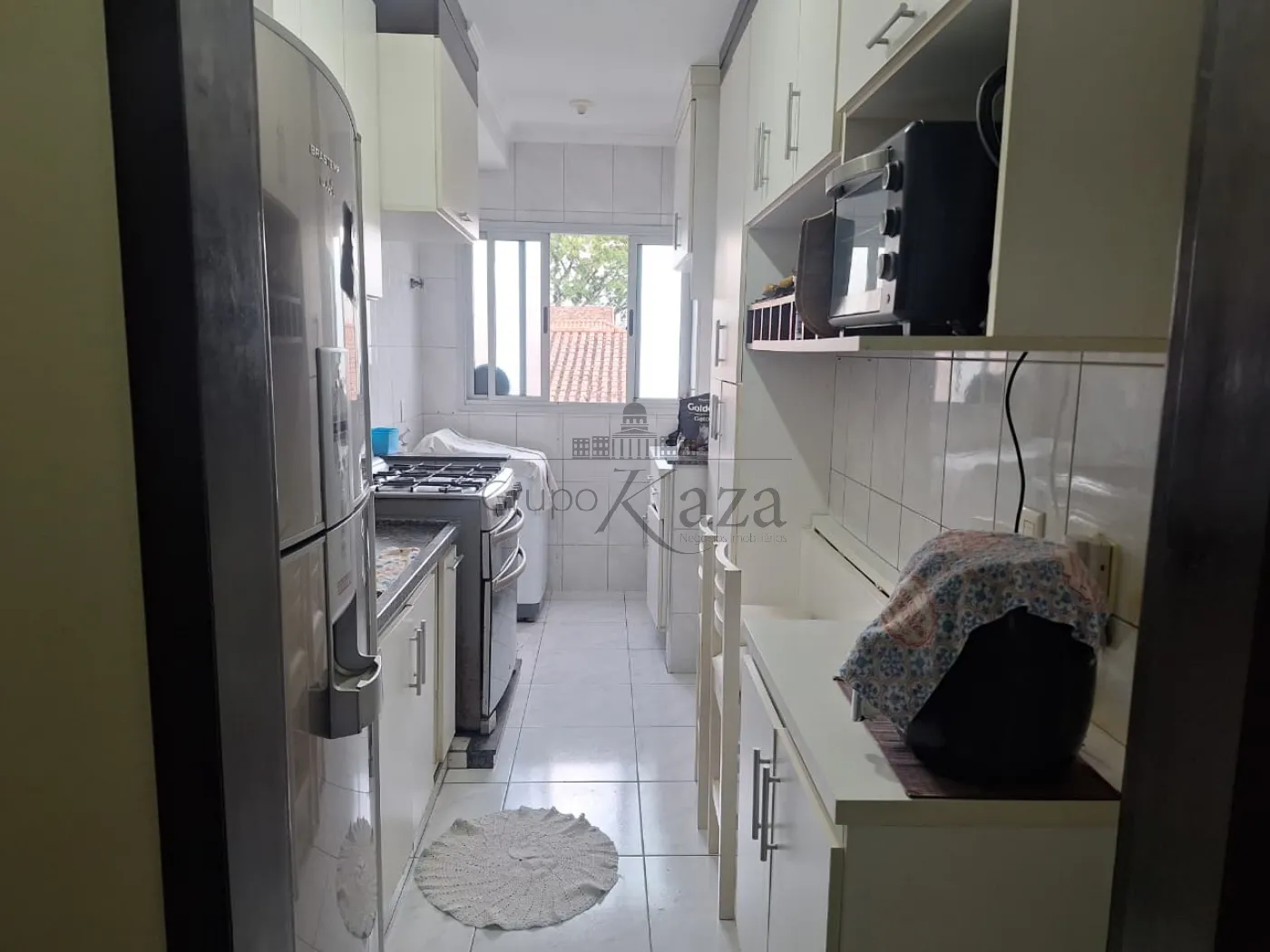Foto 7 de Apartamento Padrão em Jardim América, São José dos Campos - imagem 7