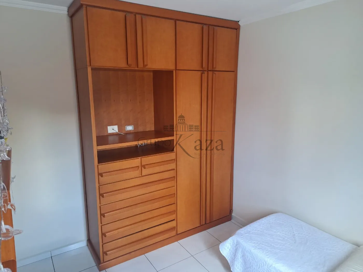 Foto 14 de Apartamento Padrão em Jardim América, São José dos Campos - imagem 14