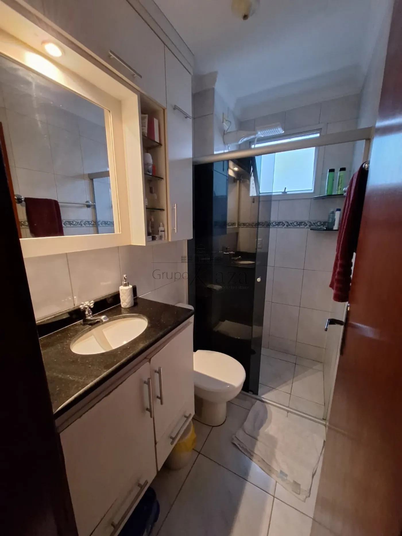 Foto 15 de Apartamento Padrão em Jardim América, São José dos Campos - imagem 15
