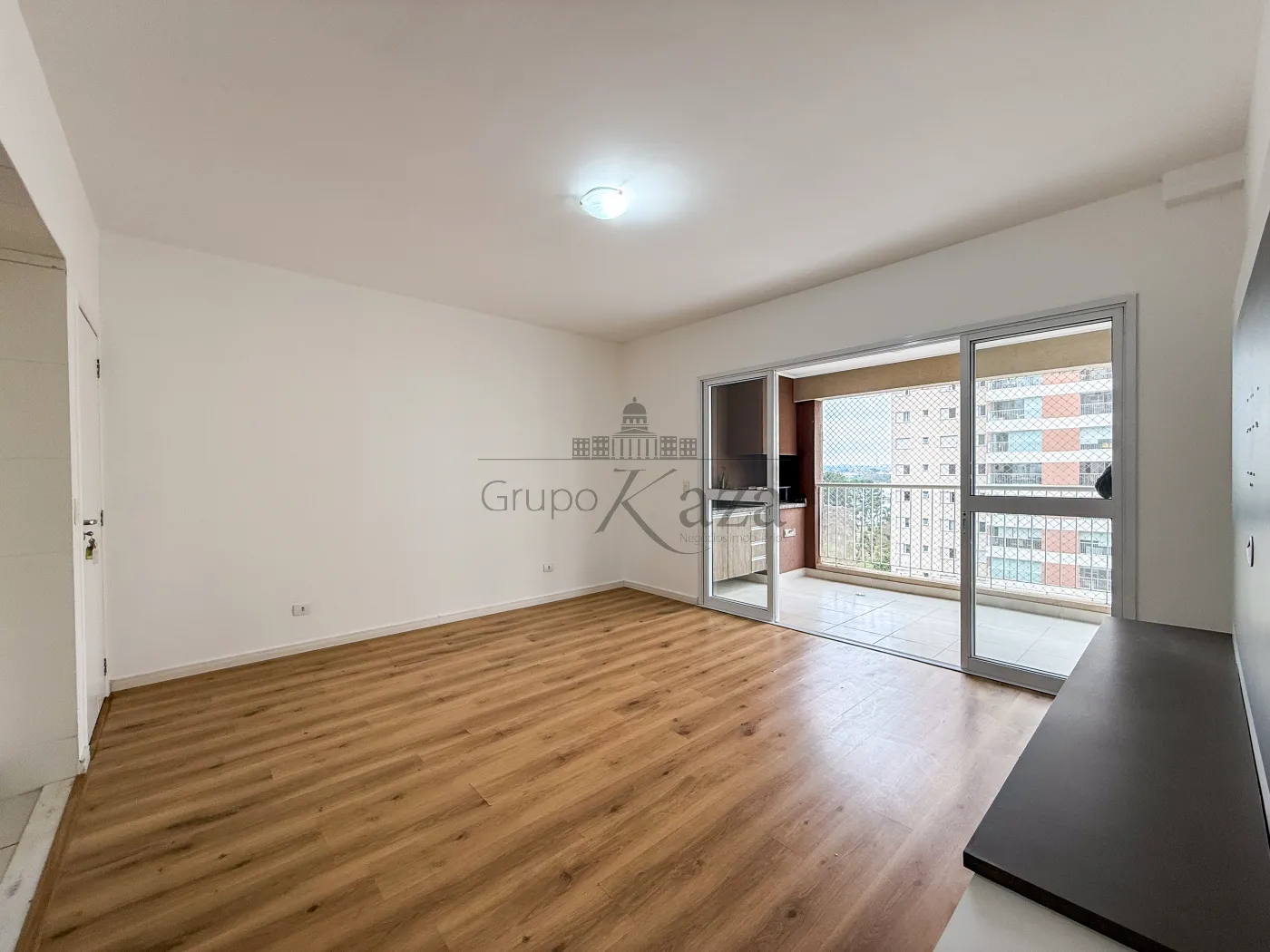 Foto 3 de Apartamento Padrão em Jardim das Indústrias, São José dos Campos - imagem 3 Foto 3 de Apartamento Padrão em Jardim das Indústrias, São José dos Campos - imagem 3