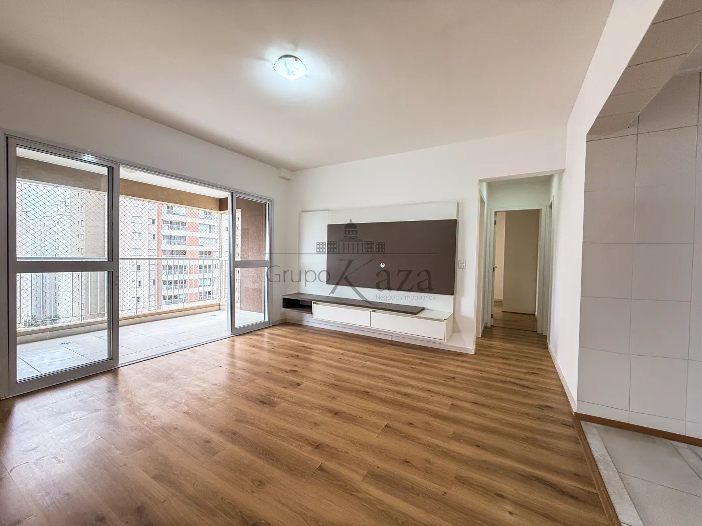 Foto 1 de Apartamento Padrão em Jardim das Indústrias, São José dos Campos - imagem 1 Foto 1 de Apartamento Padrão em Jardim das Indústrias, São José dos Campos - imagem 1