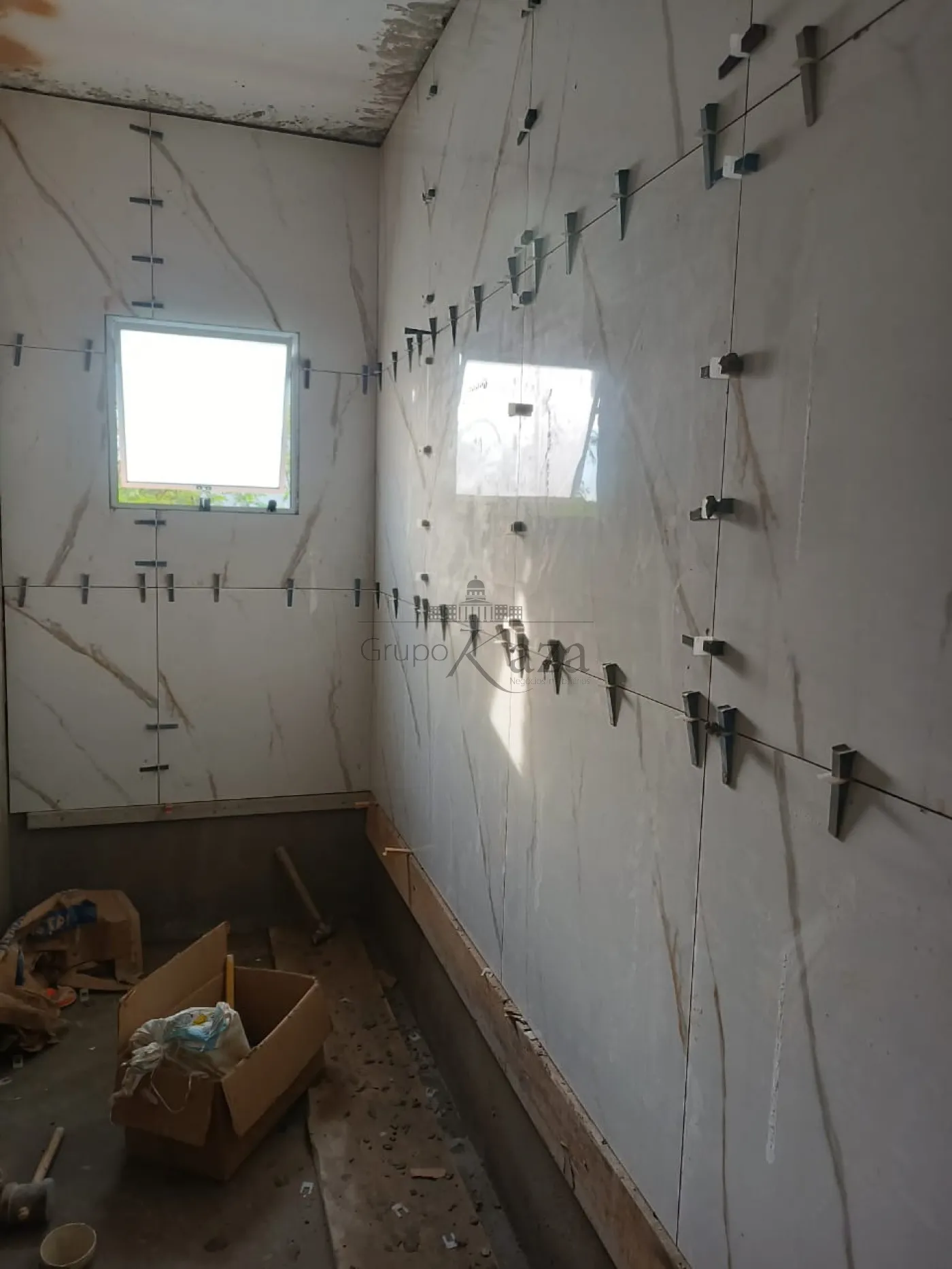 Foto 3 de Casa Padrão em Jardim dos Bandeirantes, São José dos Campos - imagem 3
