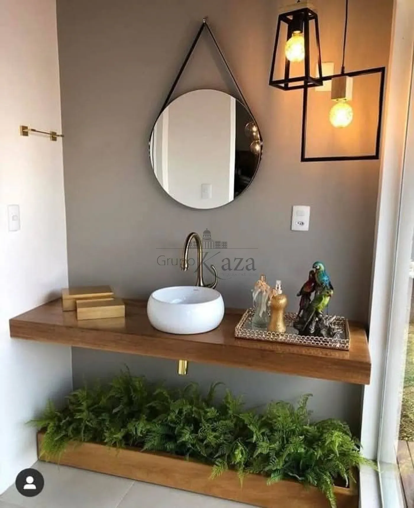 Foto 7 de Casa Padrão em Jardim dos Bandeirantes, São José dos Campos - imagem 7