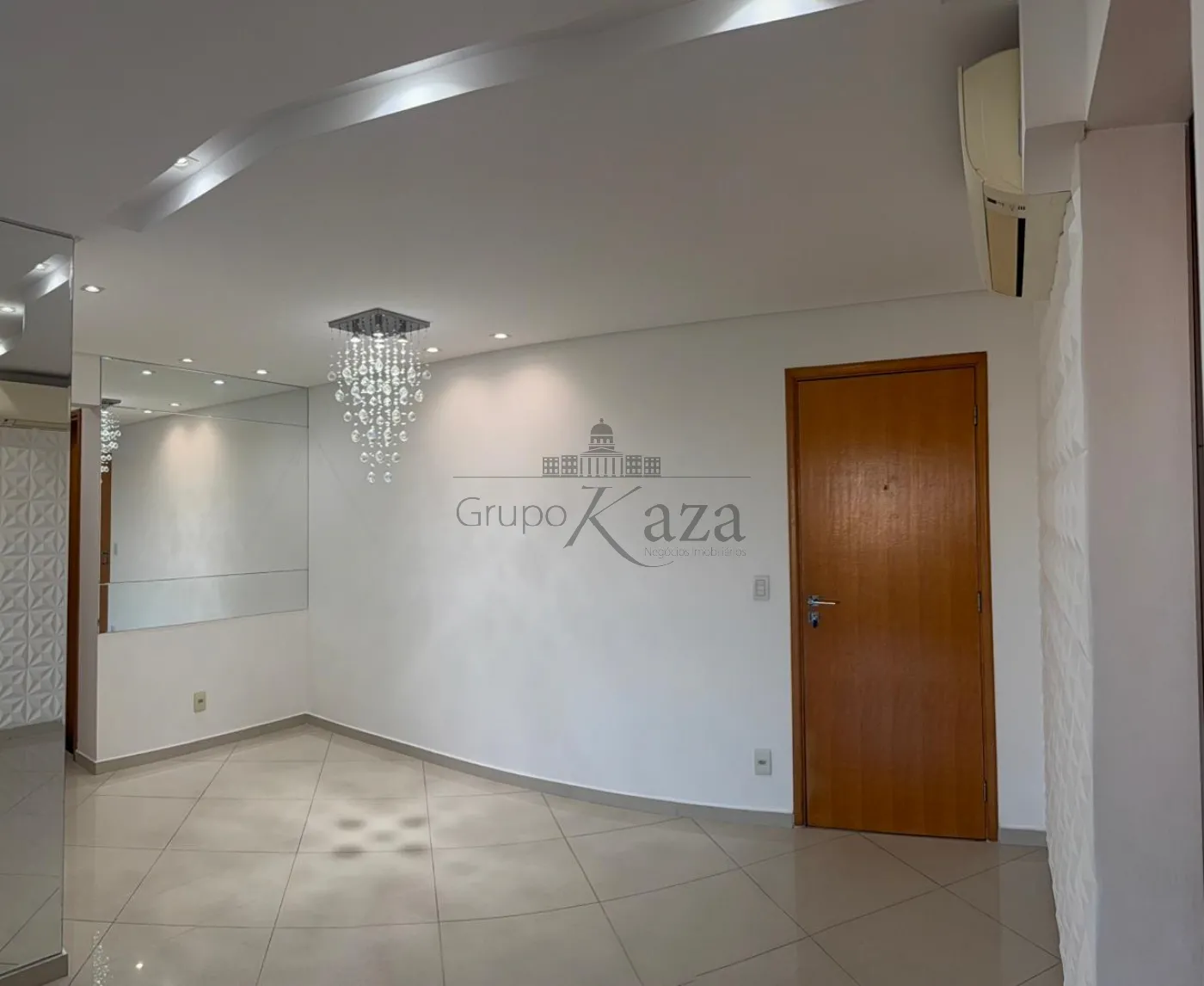 Foto 1 de Apartamento Padrão em Santana, São José dos Campos - imagem 1