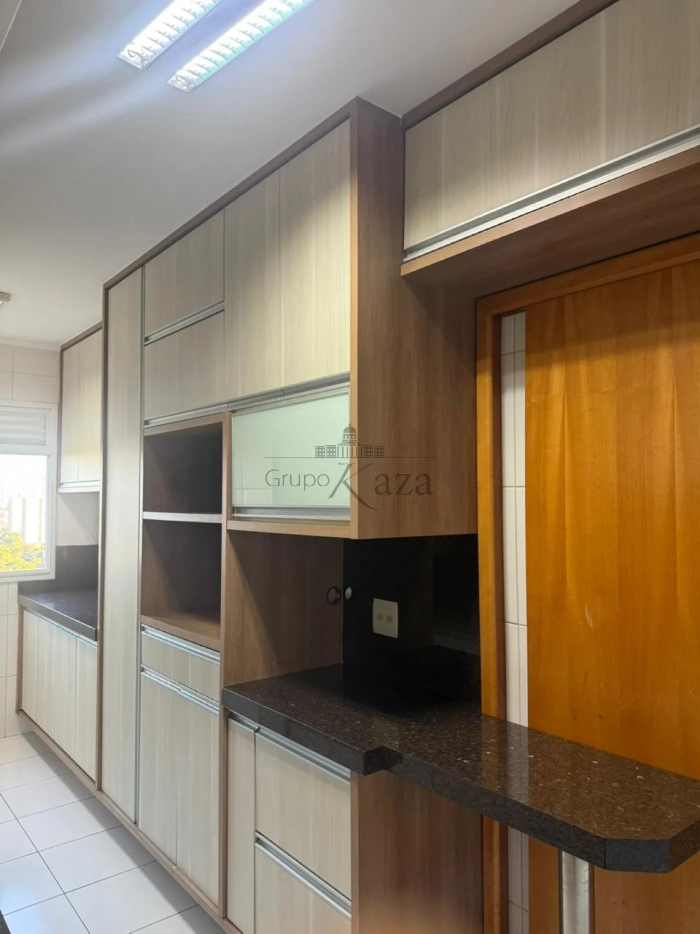 Foto 8 de Apartamento Padrão em Santana, São José dos Campos - imagem 8