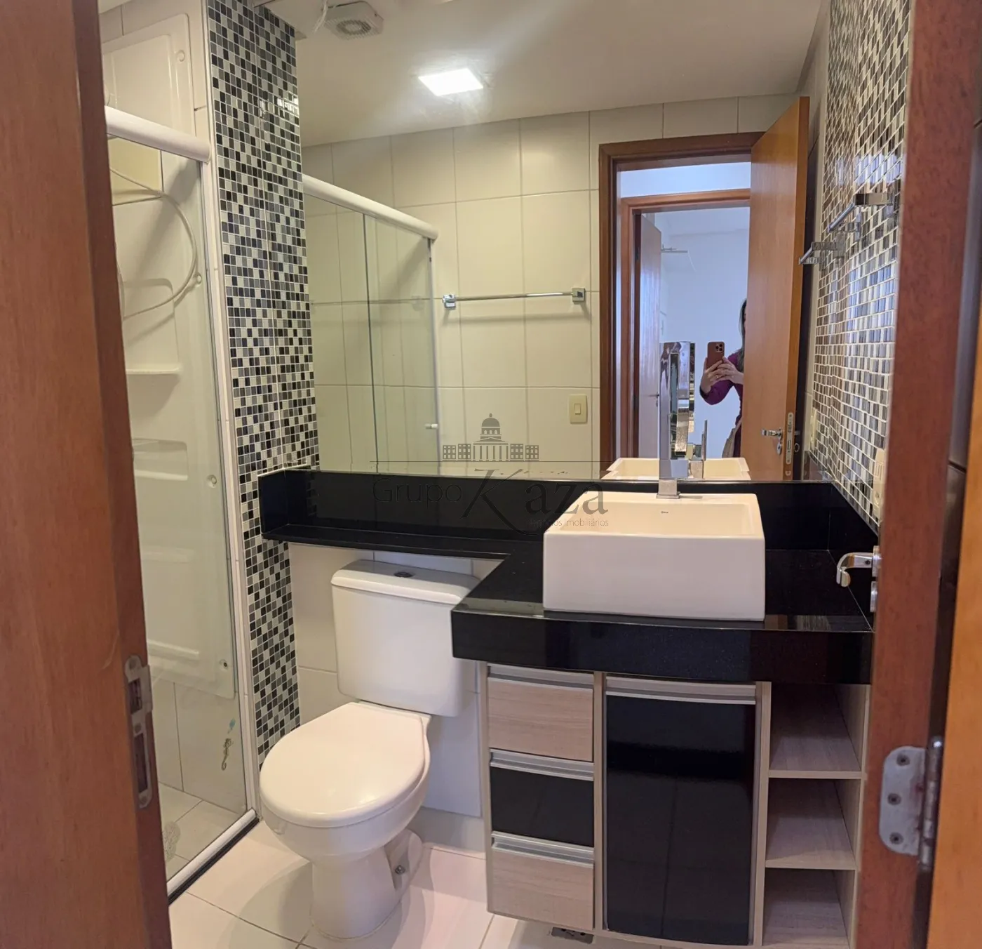 Foto 12 de Apartamento Padrão em Santana, São José dos Campos - imagem 12