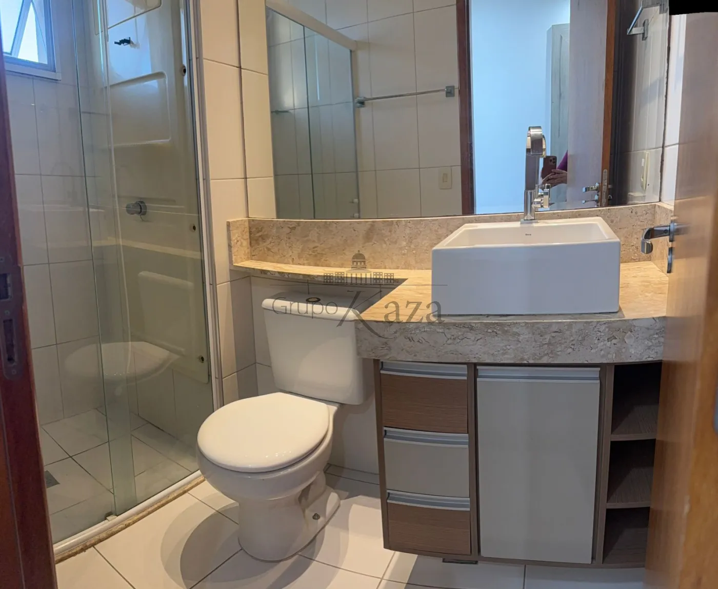 Foto 22 de Apartamento Padrão em Santana, São José dos Campos - imagem 22