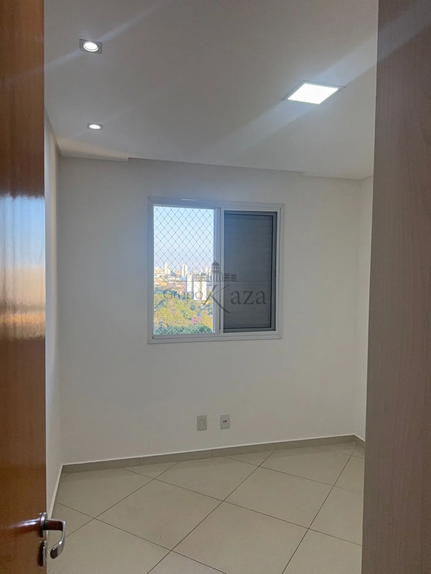 Foto 11 de Apartamento Padrão em Santana, São José dos Campos - imagem 11