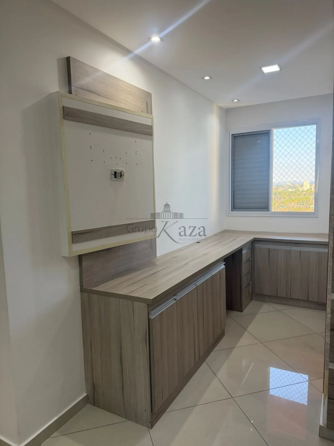 Foto 19 de Apartamento Padrão em Santana, São José dos Campos - imagem 19