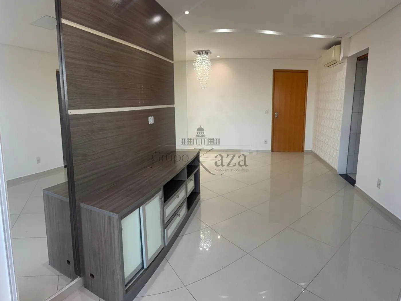 Foto 4 de Apartamento Padrão em Santana, São José dos Campos - imagem 4