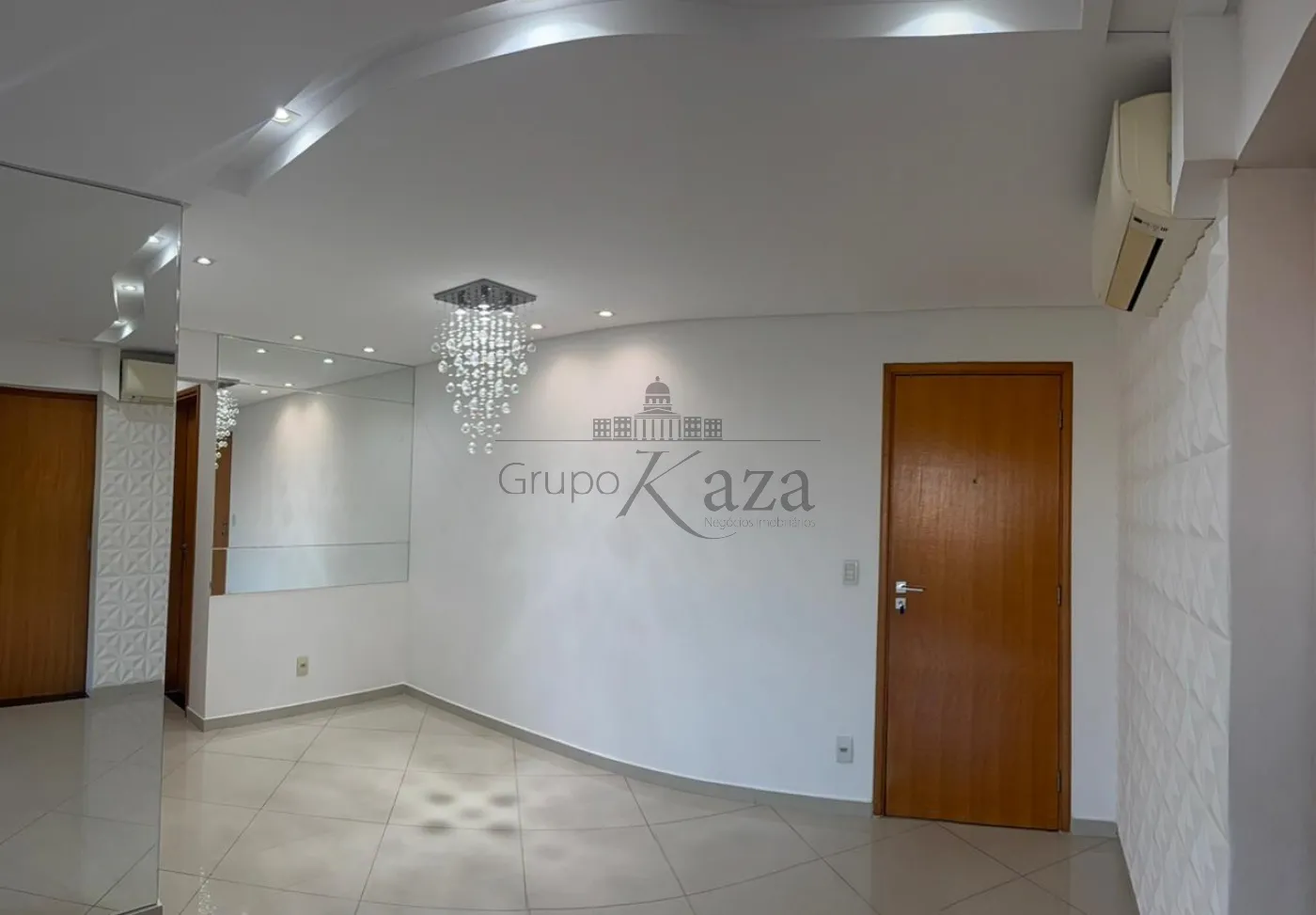 Foto 2 de Apartamento Padrão em Santana, São José dos Campos - imagem 2