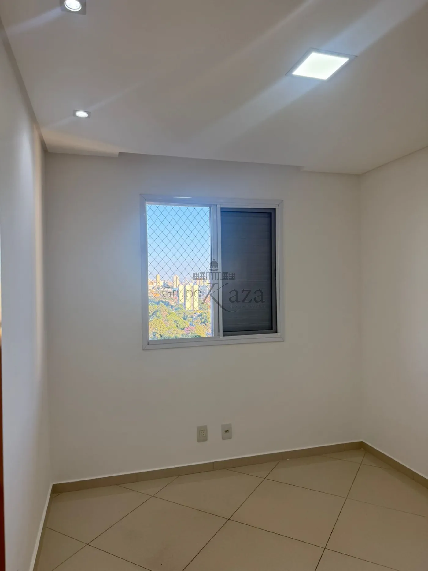 Foto 13 de Apartamento Padrão em Santana, São José dos Campos - imagem 13