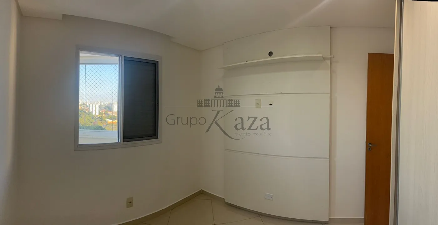 Foto 16 de Apartamento Padrão em Santana, São José dos Campos - imagem 16