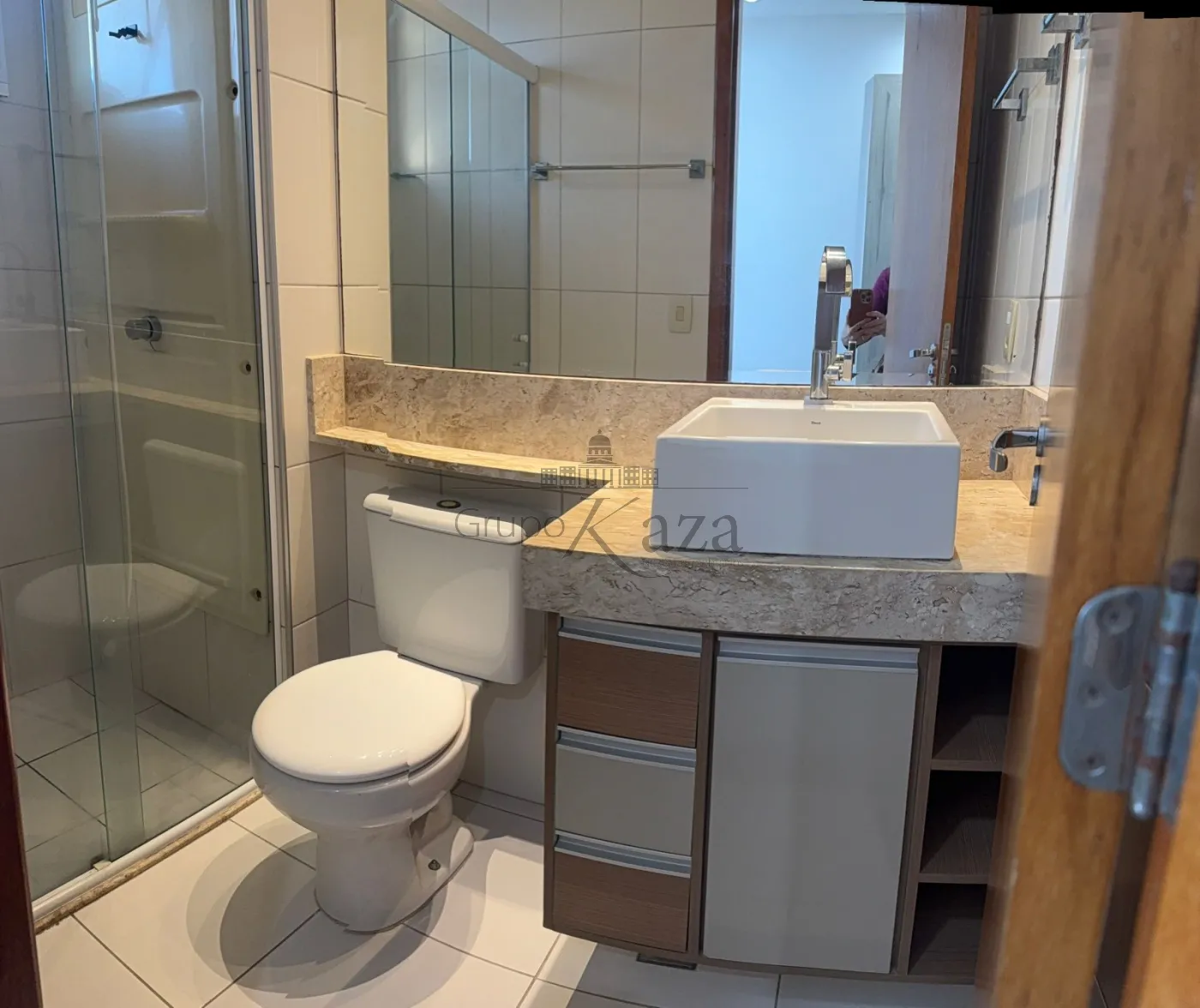 Foto 17 de Apartamento Padrão em Santana, São José dos Campos - imagem 17