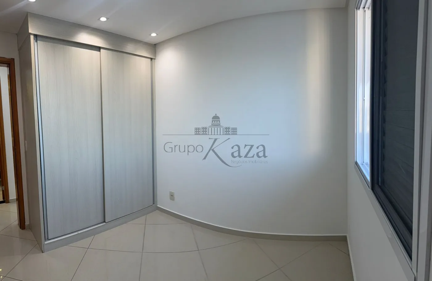 Foto 15 de Apartamento Padrão em Santana, São José dos Campos - imagem 15