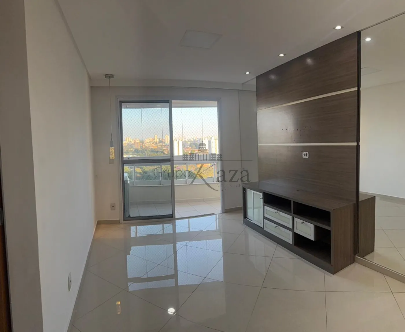 Foto 5 de Apartamento Padrão em Santana, São José dos Campos - imagem 5
