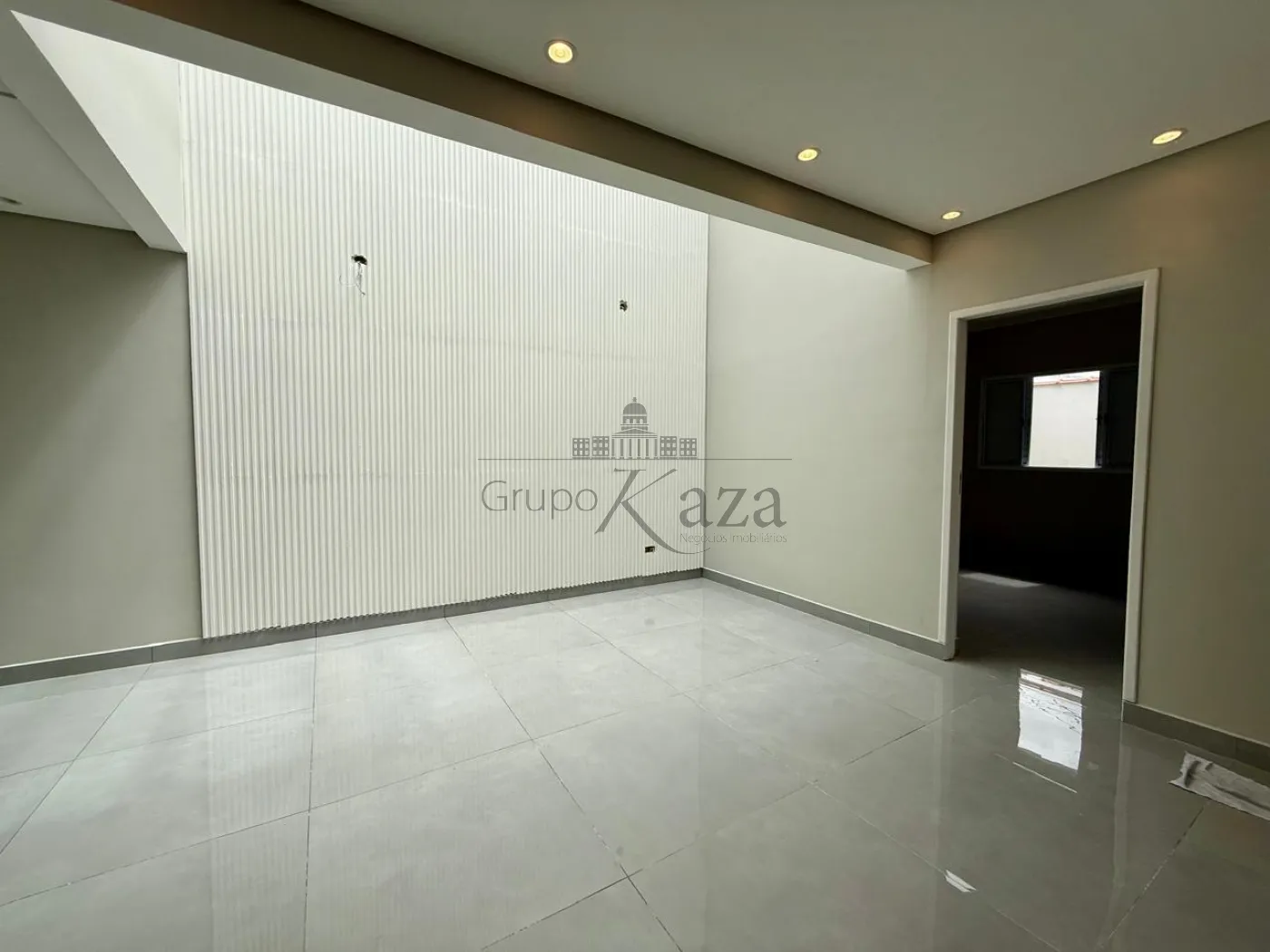 Foto 4 de Casa Padrão em Parque dos Principes, Jacareí - imagem 4