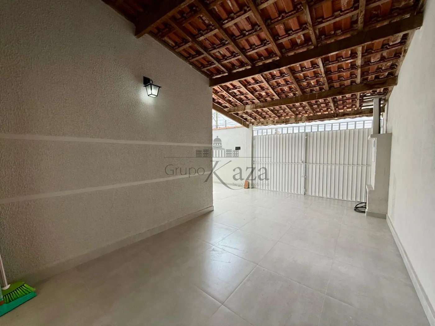 Foto 15 de Casa Padrão em Parque dos Principes, Jacareí - imagem 15