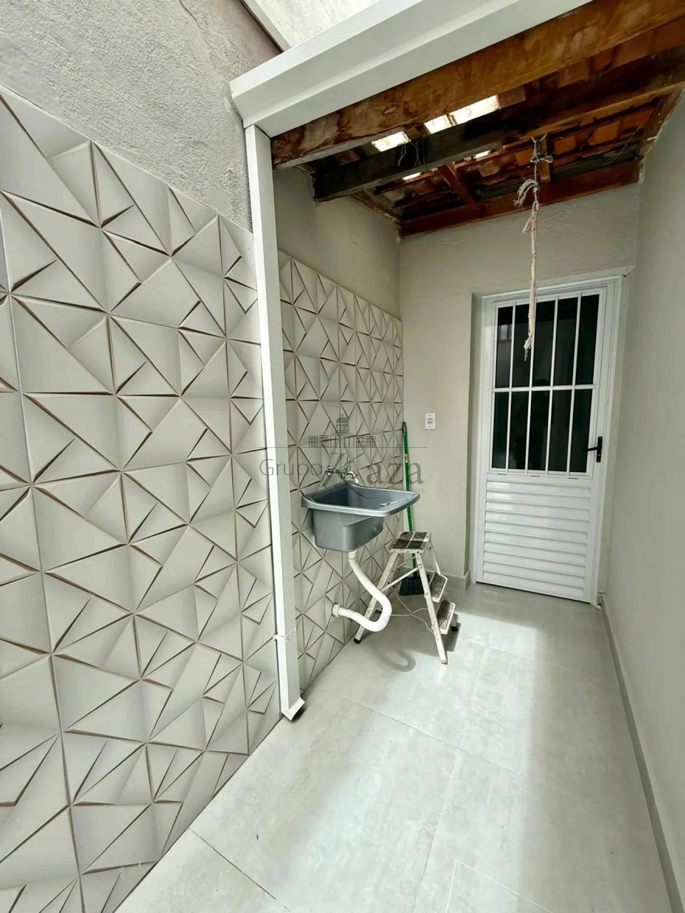 Foto 14 de Casa Padrão em Parque dos Principes, Jacareí - imagem 14