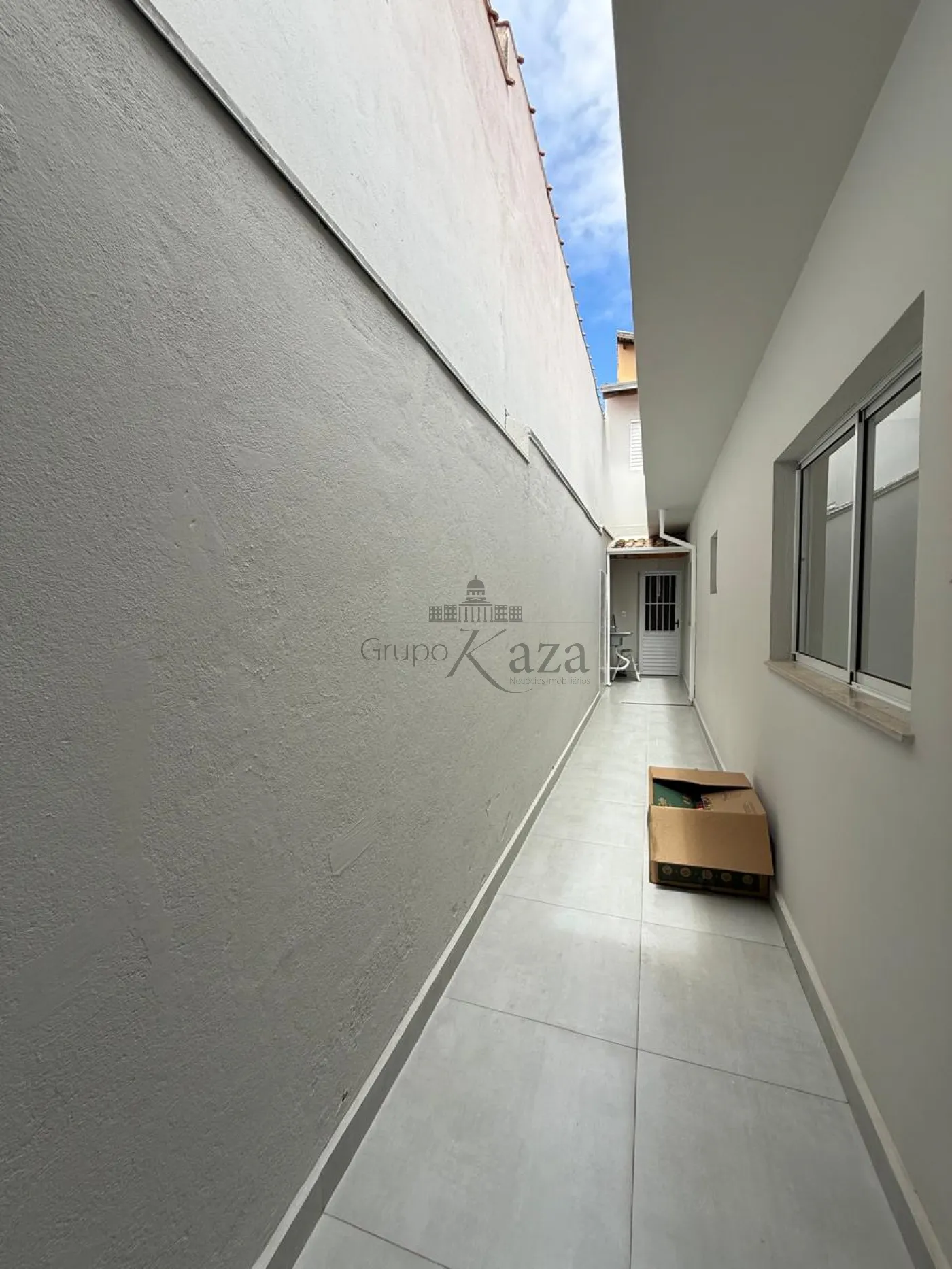 Foto 13 de Casa Padrão em Parque dos Principes, Jacareí - imagem 13