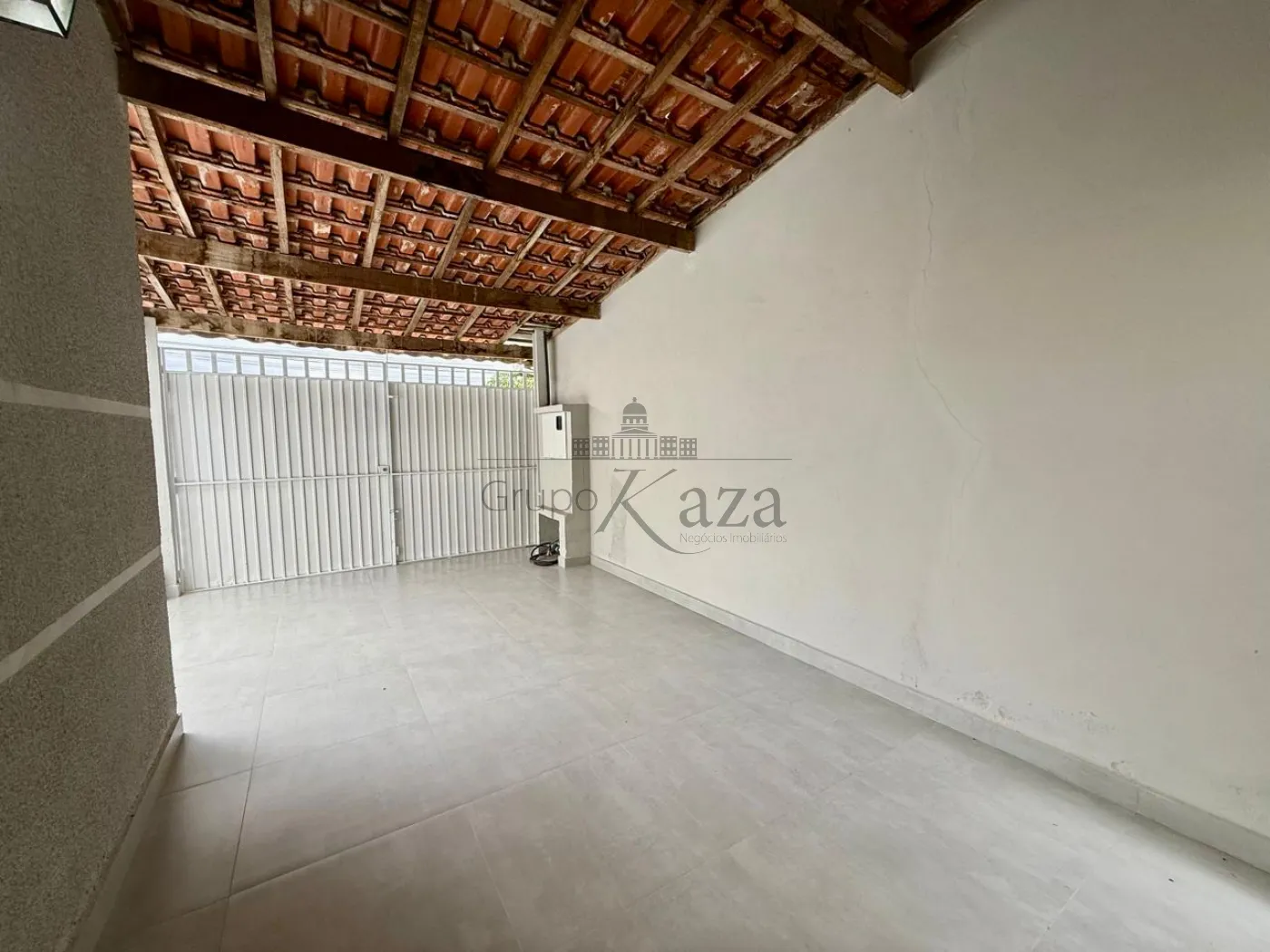 Foto 16 de Casa Padrão em Parque dos Principes, Jacareí - imagem 16