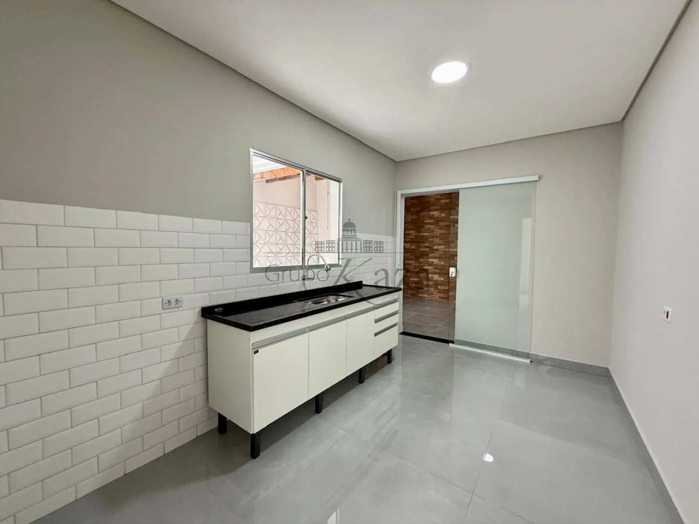 Foto 5 de Casa Padrão em Parque dos Principes, Jacareí - imagem 5