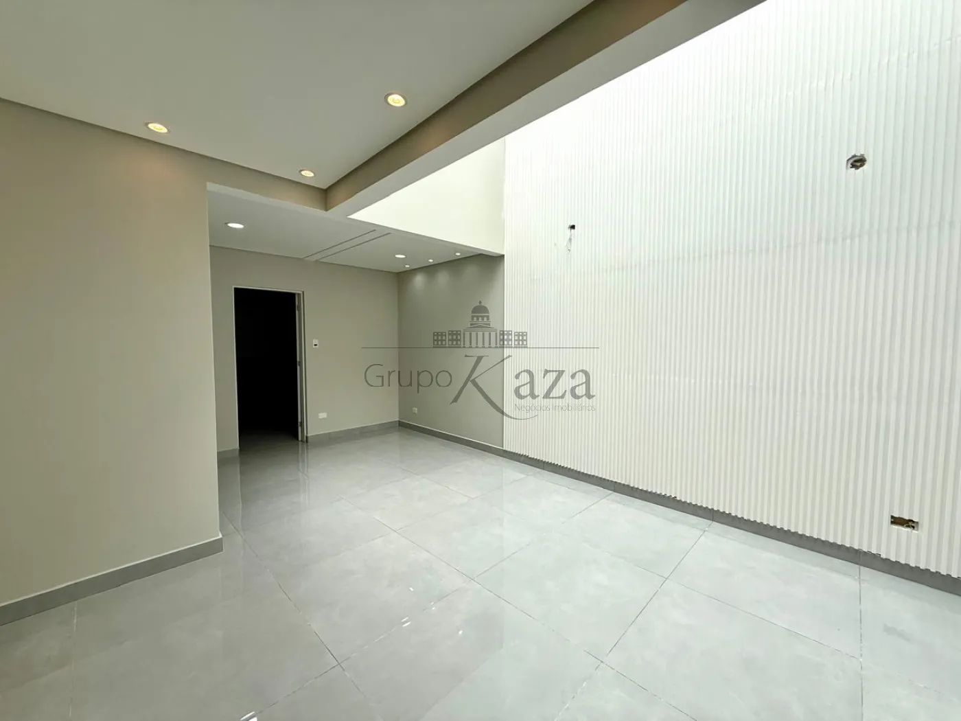 Foto 3 de Casa Padrão em Parque dos Principes, Jacareí - imagem 3