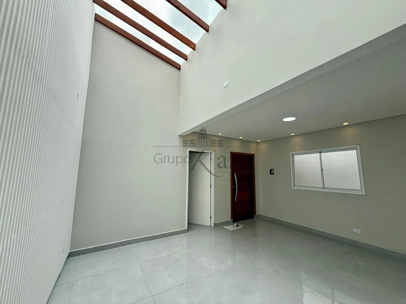 Foto 1 de Casa Padrão em Parque dos Principes, Jacareí - imagem 1