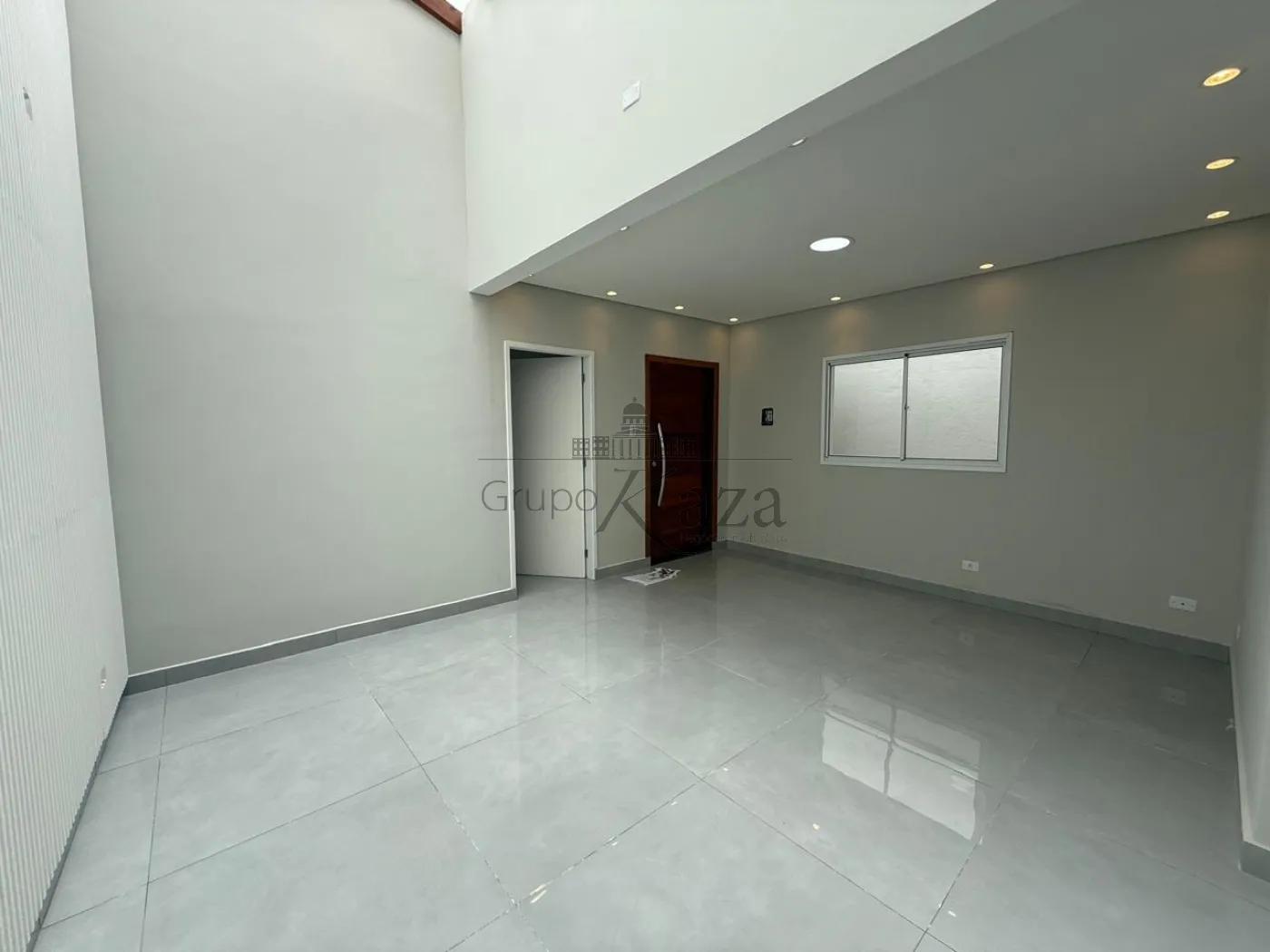 Foto 2 de Casa Padrão em Parque dos Principes, Jacareí - imagem 2