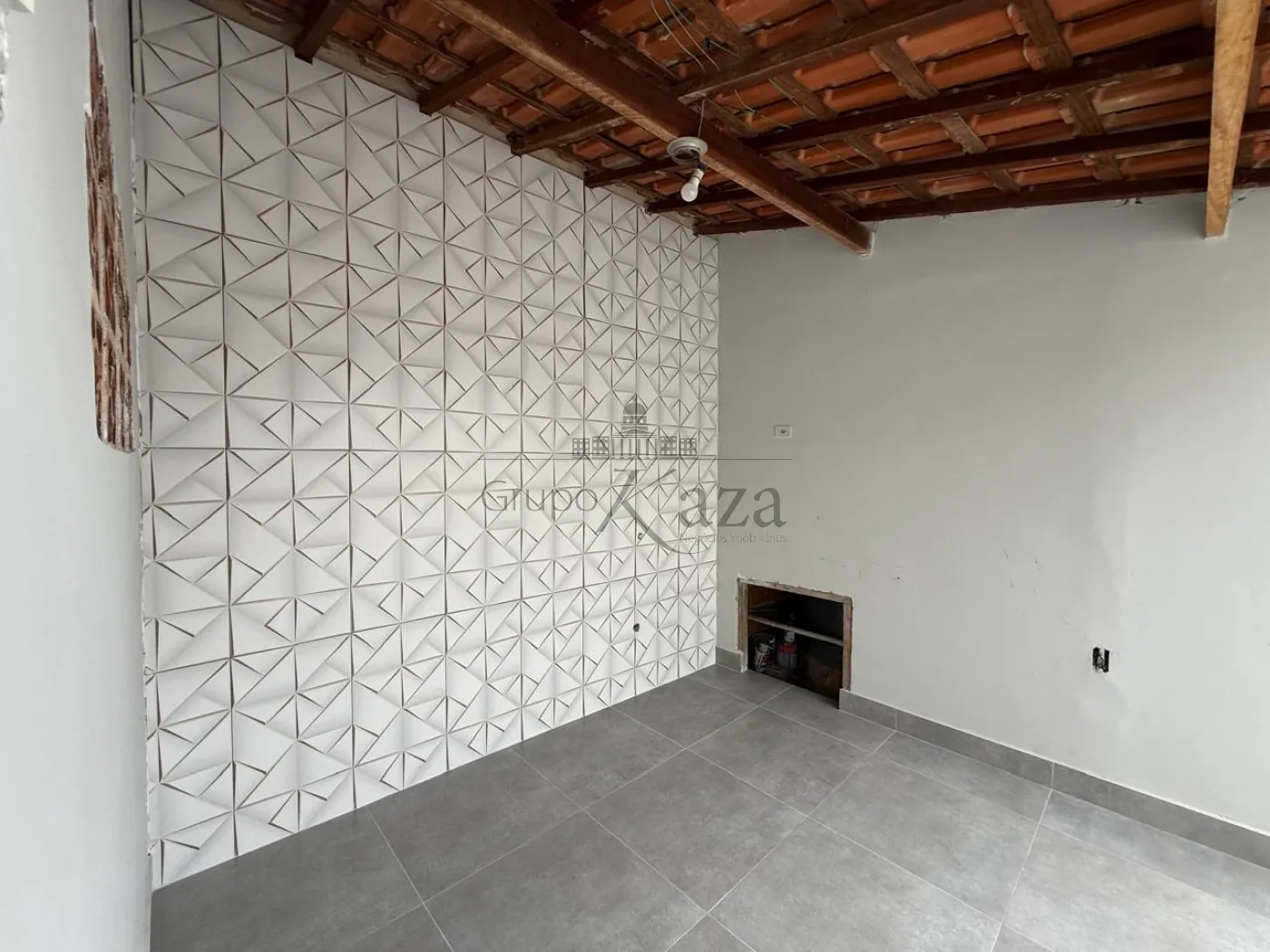 Foto 17 de Casa Padrão em Parque dos Principes, Jacareí - imagem 17