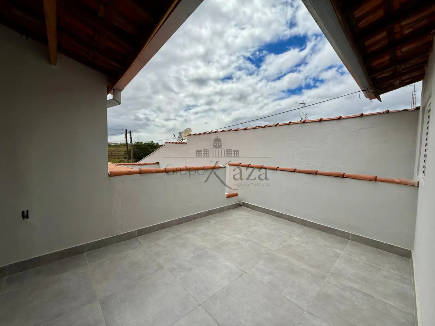 Foto 8 de Casa Padrão em Parque dos Principes, Jacareí - imagem 8