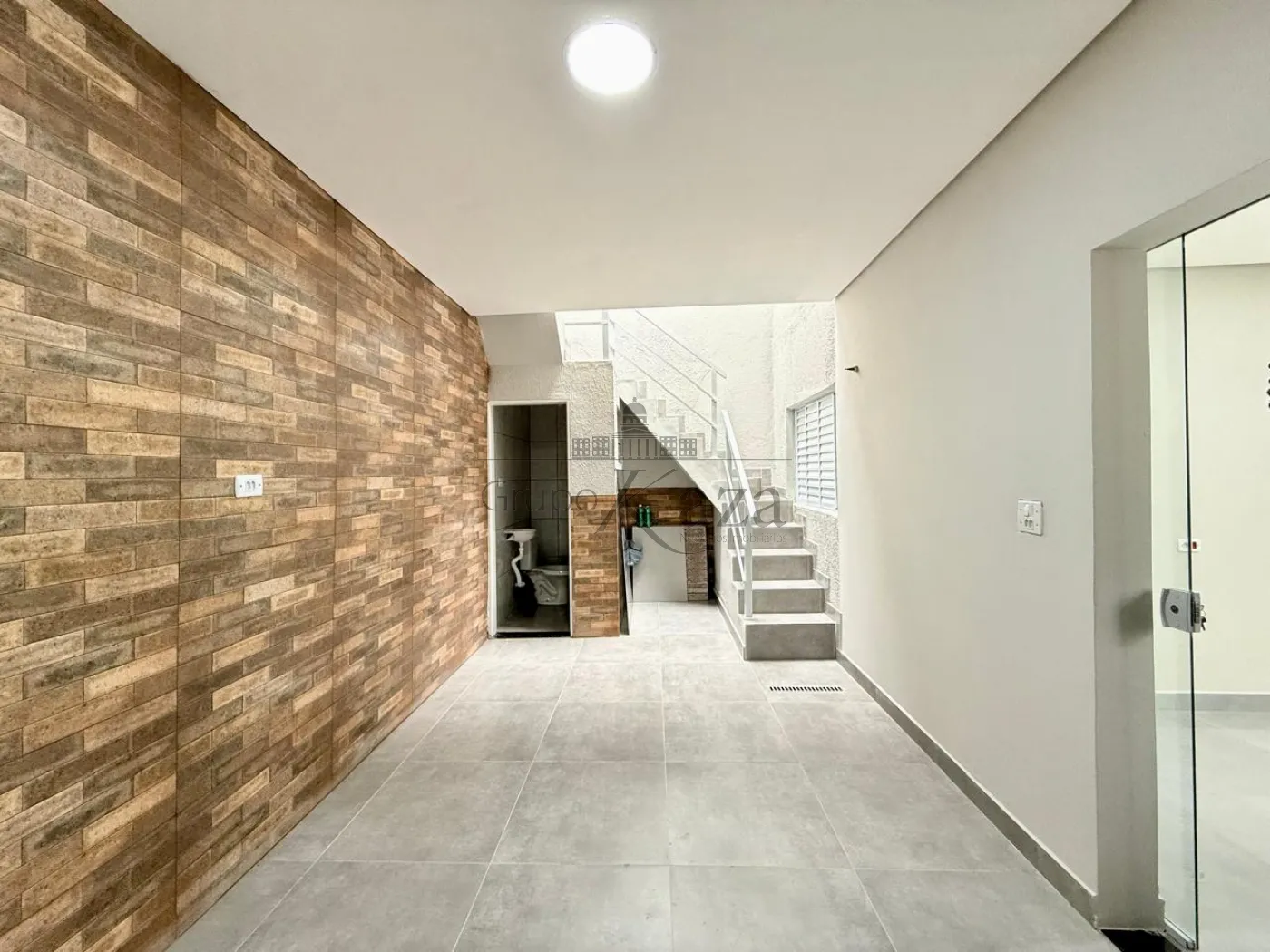 Foto 7 de Casa Padrão em Parque dos Principes, Jacareí - imagem 7