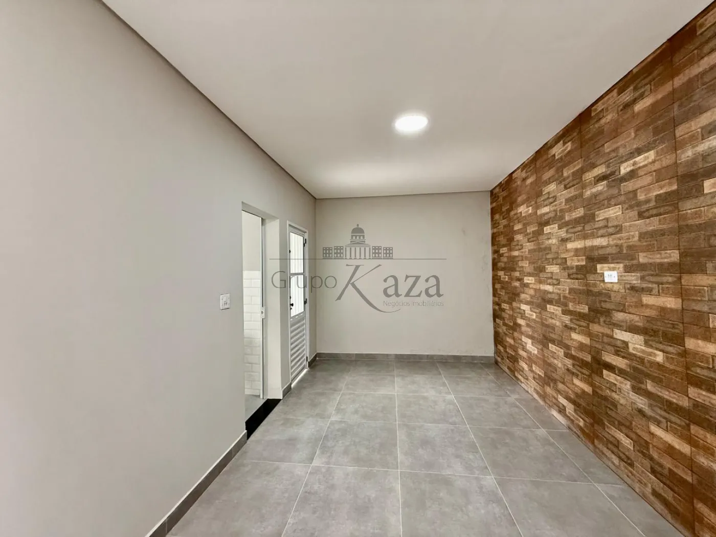 Foto 6 de Casa Padrão em Parque dos Principes, Jacareí - imagem 6