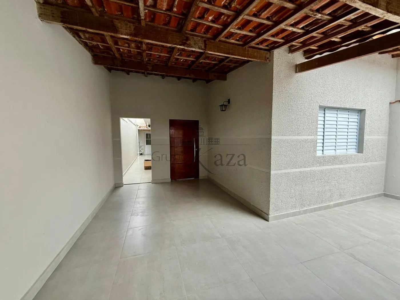 Foto 18 de Casa Padrão em Parque dos Principes, Jacareí - imagem 18