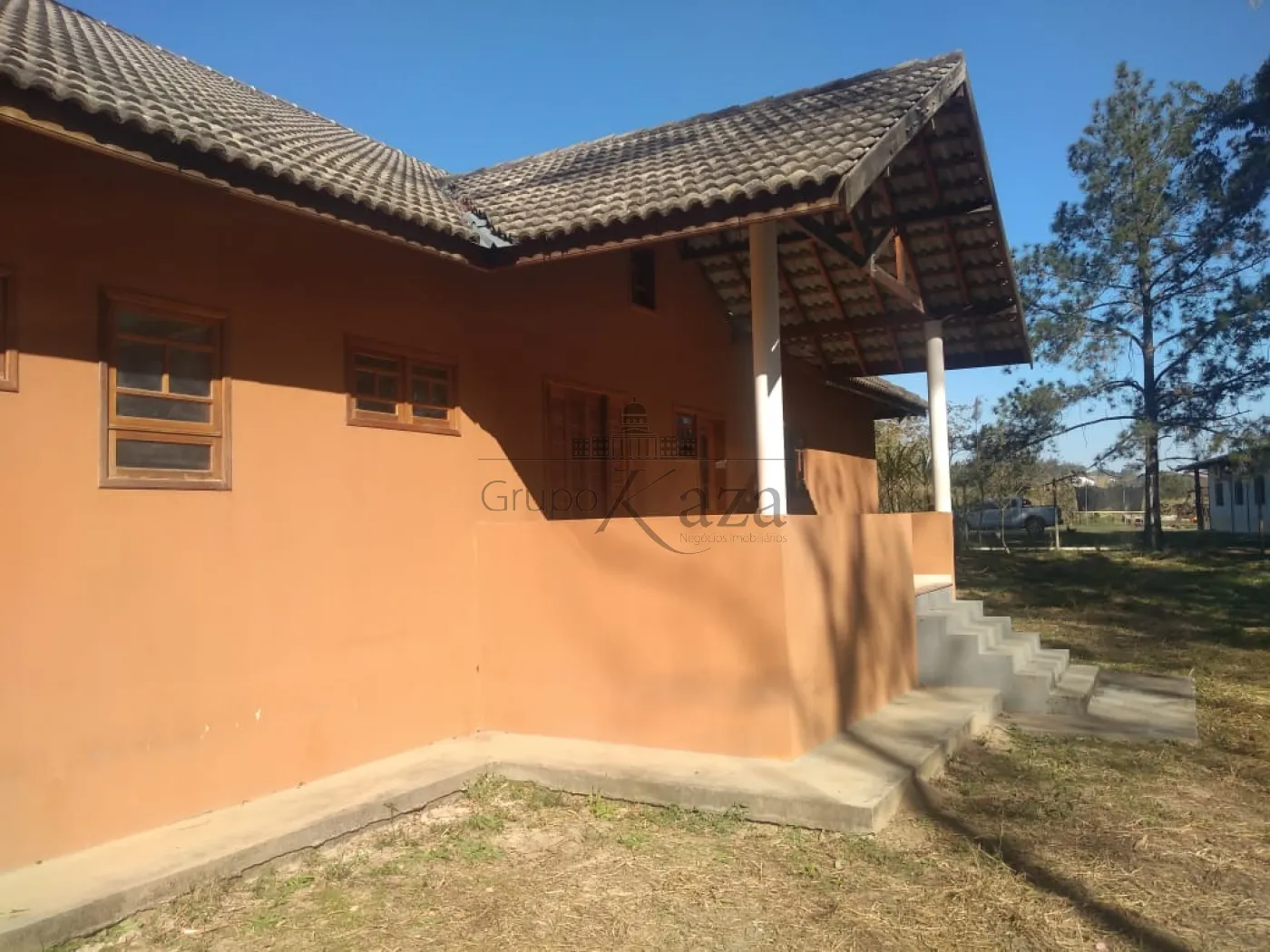 Foto 10 de Casa Condomínio em Jardim Torrão de Ouro, São José dos Campos - imagem 10