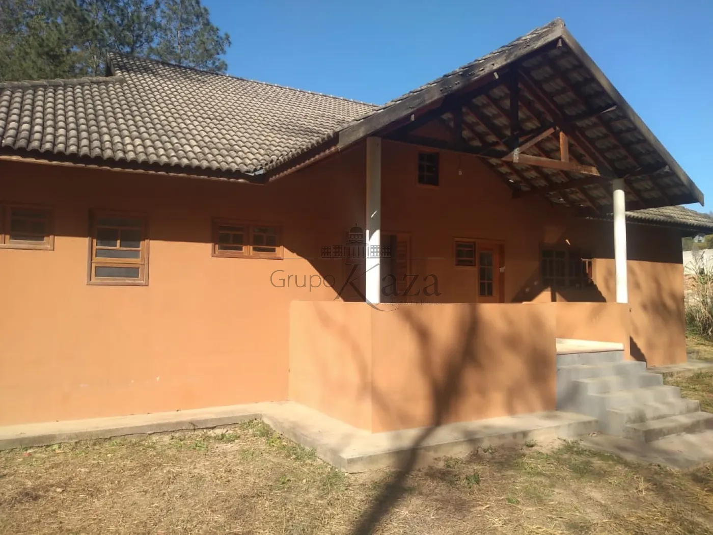 Foto 9 de Casa Condomínio em Jardim Torrão de Ouro, São José dos Campos - imagem 9