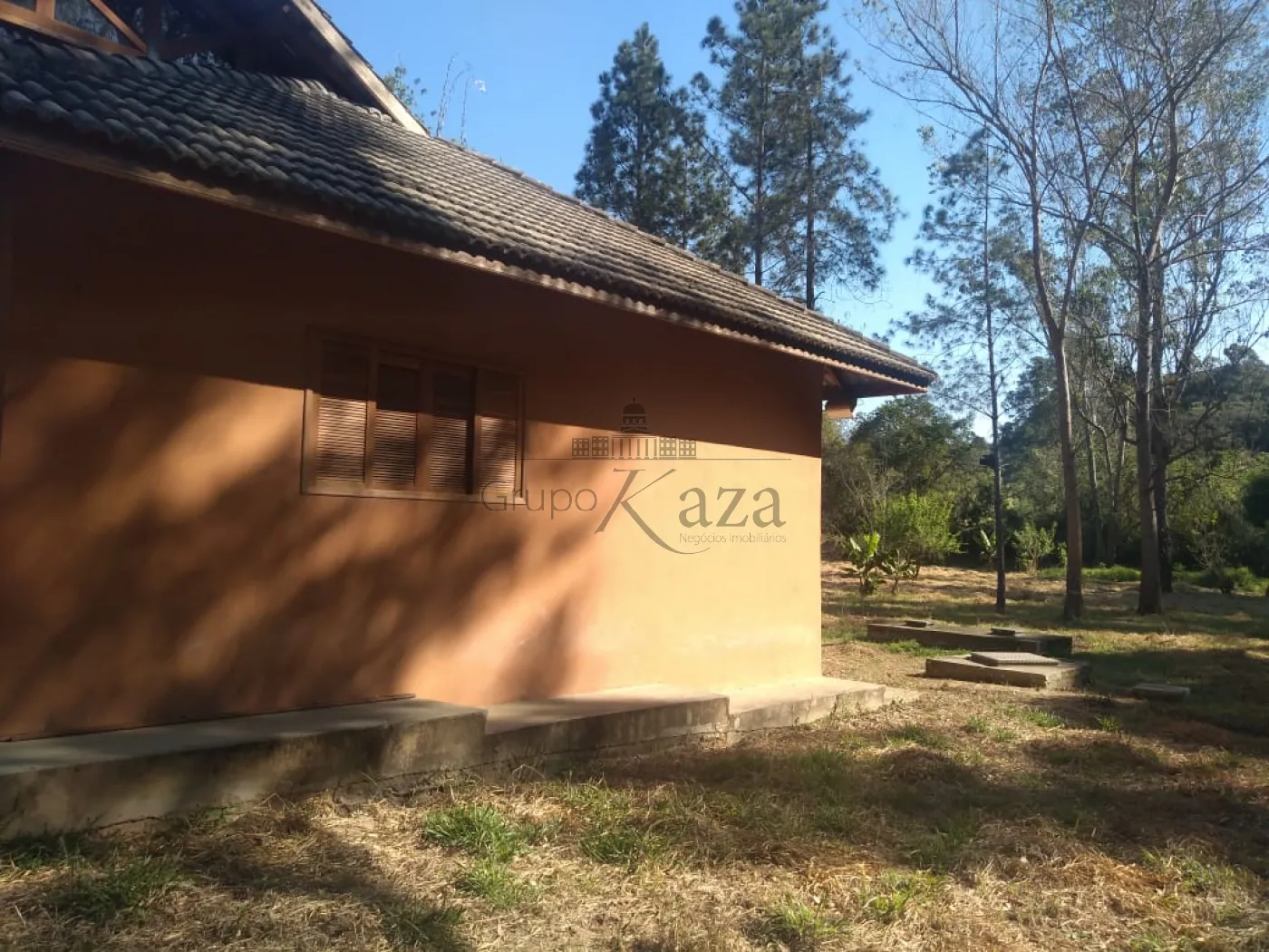 Foto 12 de Casa Condomínio em Jardim Torrão de Ouro, São José dos Campos - imagem 12