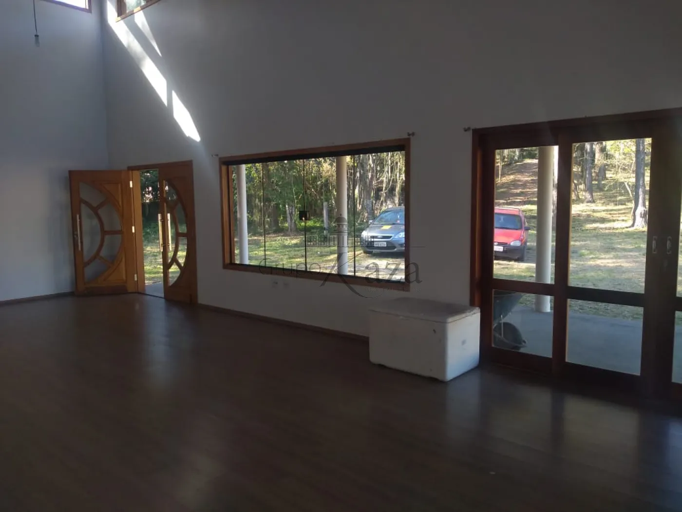 Foto 3 de Casa Condomínio em Jardim Torrão de Ouro, São José dos Campos - imagem 3
