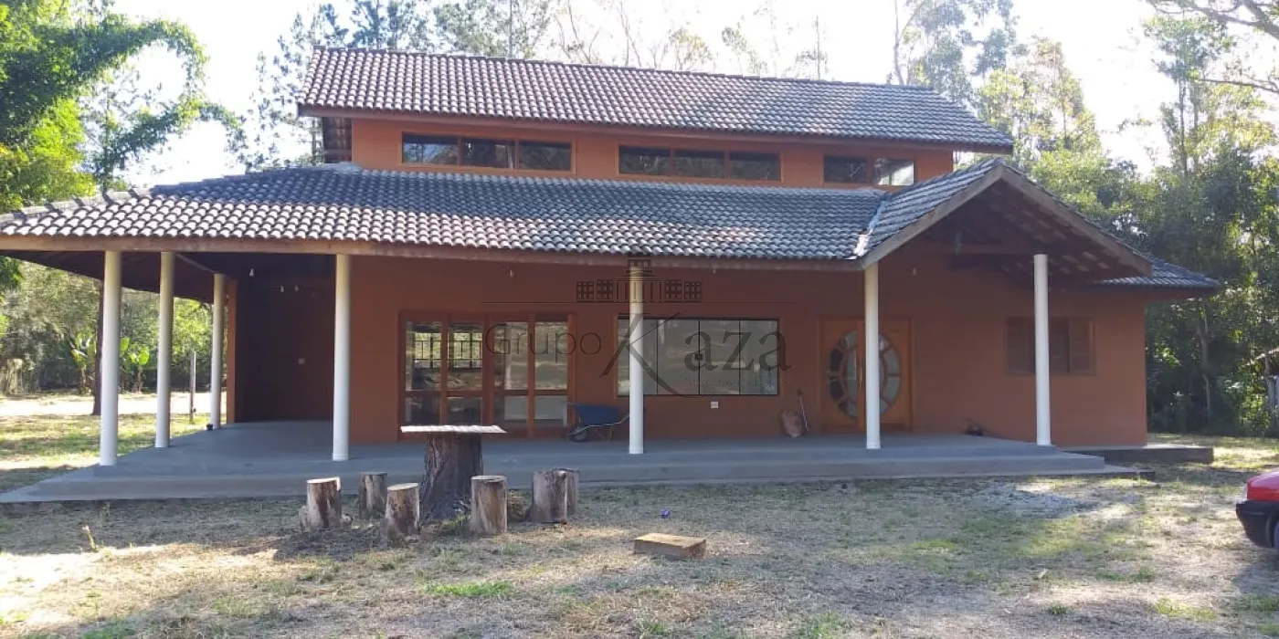 Foto 1 de Casa Condomínio em Jardim Torrão de Ouro, São José dos Campos - imagem 1